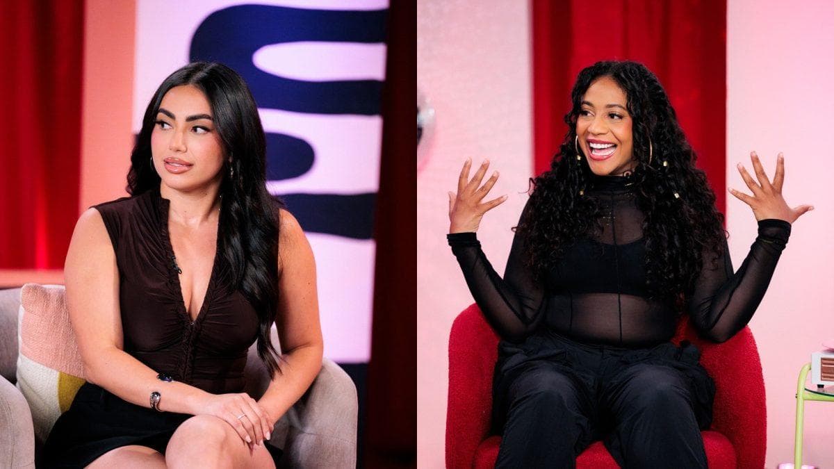 Dating apps promise endless options but the Peligrosas Latinas expose the reality after the match