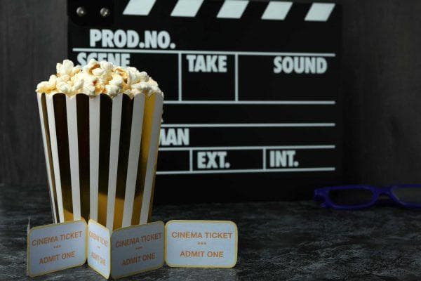 NYC is celebrating Hispanic Heritage Month with free Latin American movies across the city