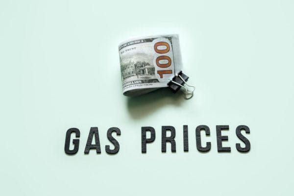 Gas prices are hitting drivers hard and these 10 states have the highest costs