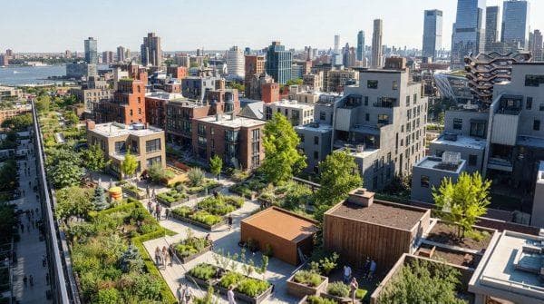 NYC wants more affordable housing on the Upper East Side but local leaders don’t want the plan moving forward