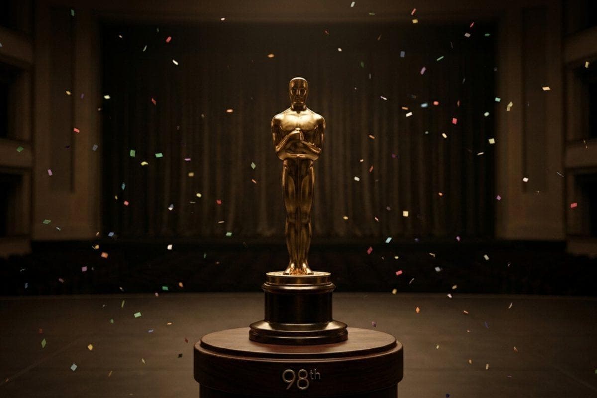 Oscars 2026: The lowest viewership in four years