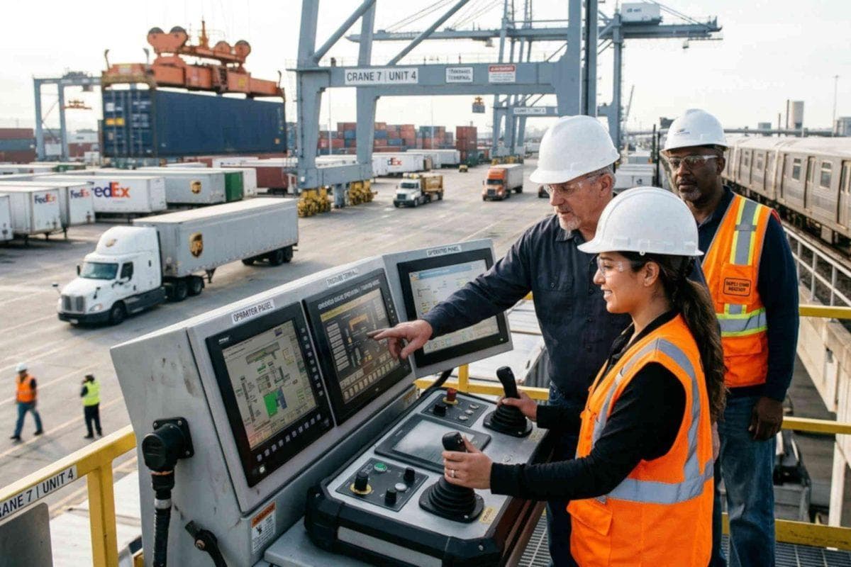 No degree? No experience? These jobs in the U.S still pay over $60,000