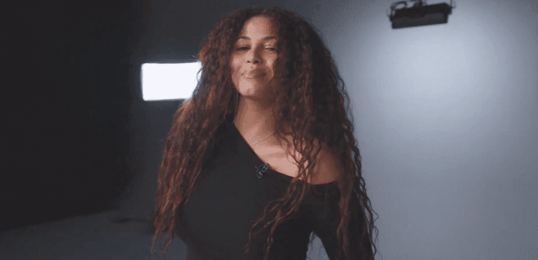 YEИDRY found her voice again by returning to her roots
