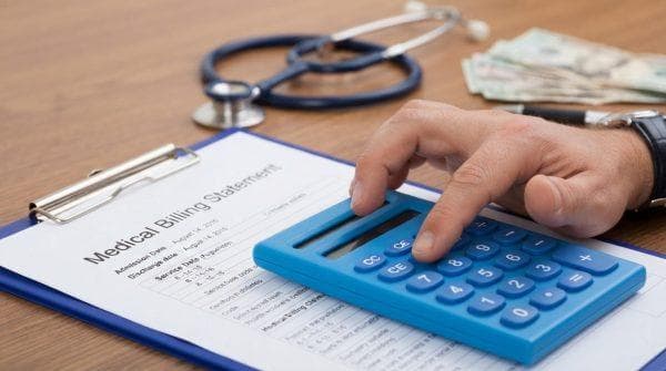 New York hospital bills could be reduced or forgiven even if you have health insurance
