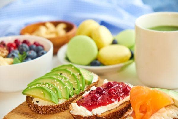 Healthy breakfast or skip it? This is what the latest research says about daily energy