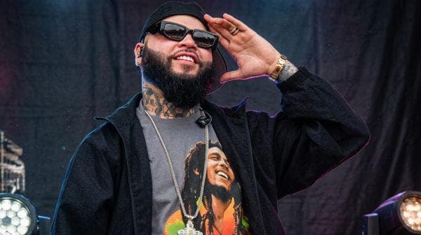 Farruko’s Qué Talento brings reggae back with a seductive twist