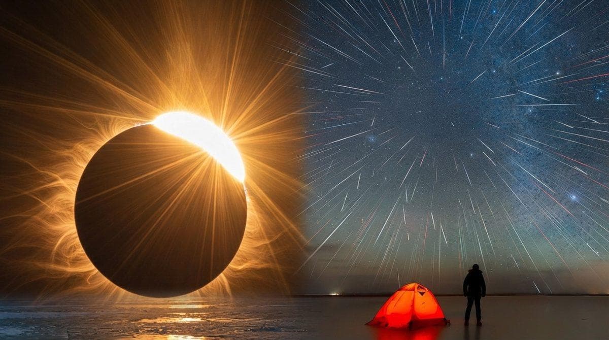 Rare August sky will bring two celestial events here’s how to catch both