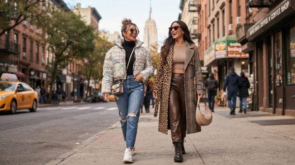 Low-key sunglasses are winning over NYC’s fashion crowd without the expensive price tag