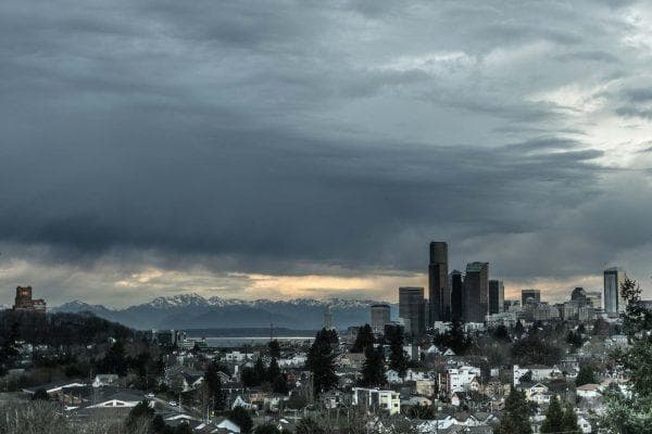 Super El Niño winter in Texas and California will bring weather changes that even Santa isn’t ready for