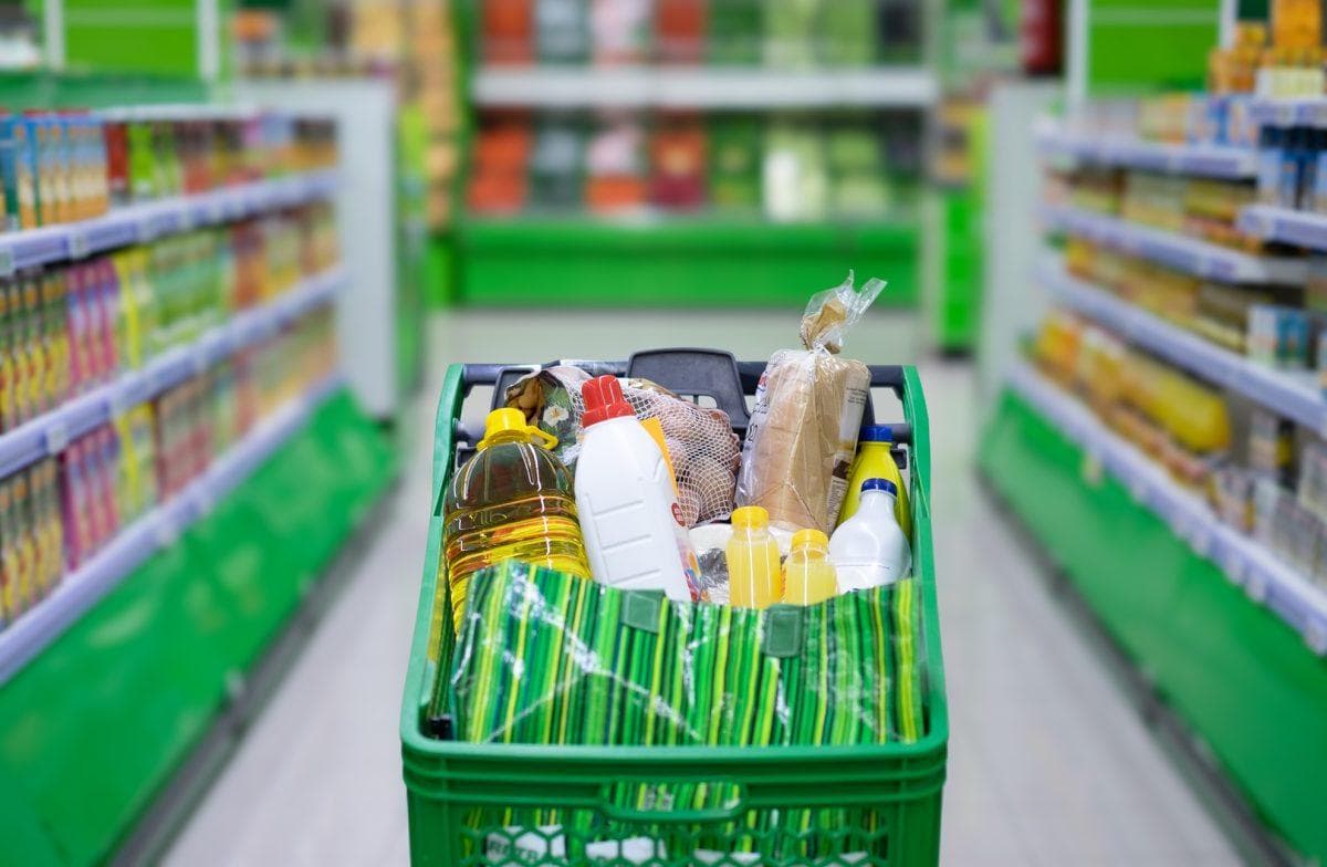 Watch out for Shrinkflation! The small packaging trap emptying wallets in the United States