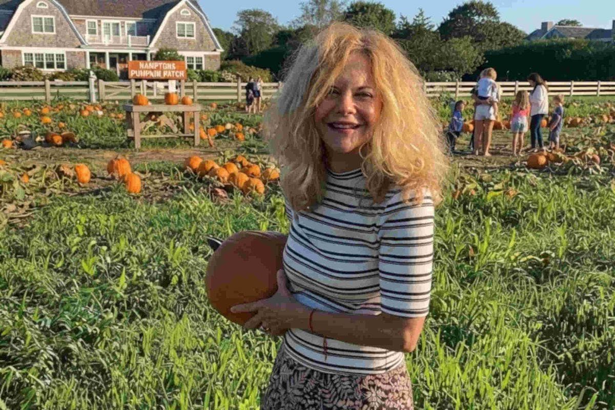 Meg Ryan’s stunning Hamptons mansion is about to change hands in a multimillion dollar deal