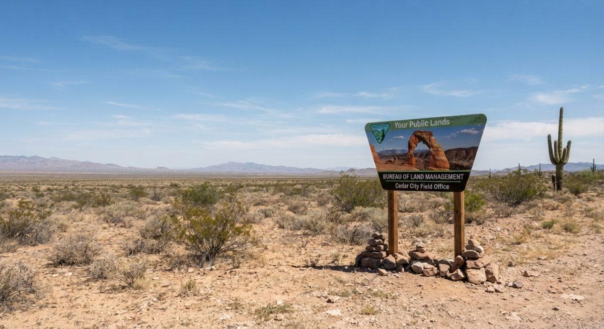 Arizona is closing miles of public land near the border and visitors could stay out until 2029