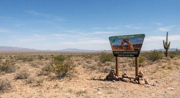 Arizona is closing miles of public land near the border and visitors could stay out until 2029
