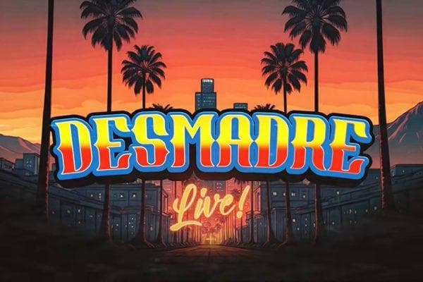 Desmadre Live! returns for Season 2 with Annie Gonzalez and Jesús Trejo joining the table