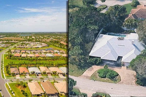 Florida family’s $1 million real estate inheritance turns into a nightmare as home heads to auction