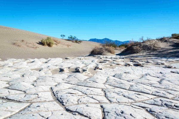 California residents could face harsher water restrictions even if rainfall doesn’t decline