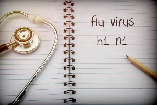 H1N1 has a new mutation that worries scientists and flu season is already ahead of schedule