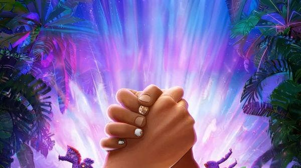 Latinos and Filipinos what DreamWorks Forgotten Island reveals about two cultures worlds apart