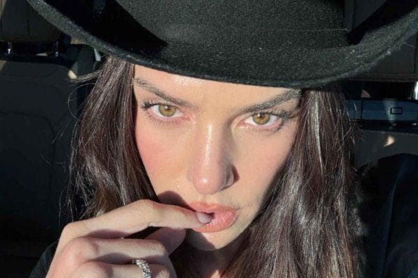 Valentina Ferrer: who is J Balvin’s ex and the life she built before their relationship