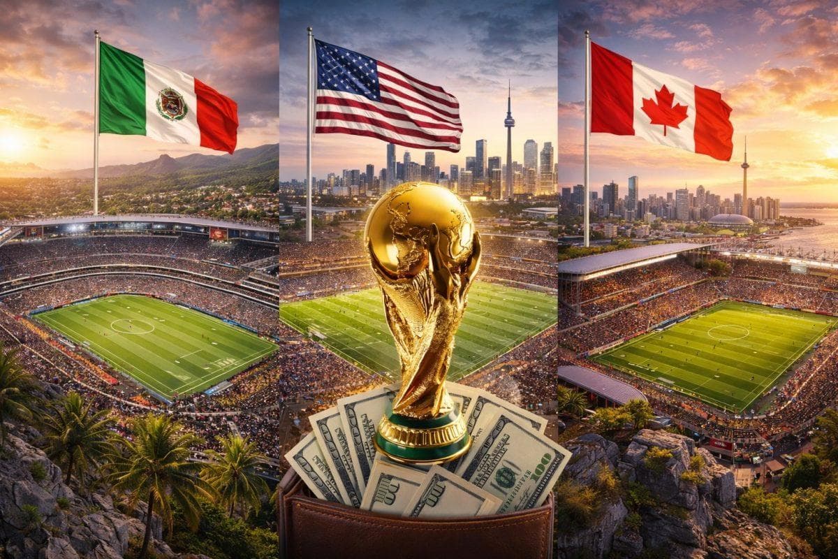 World Cup savings guide: The cheapest venues and matches in Mexico, U.S. and Canada