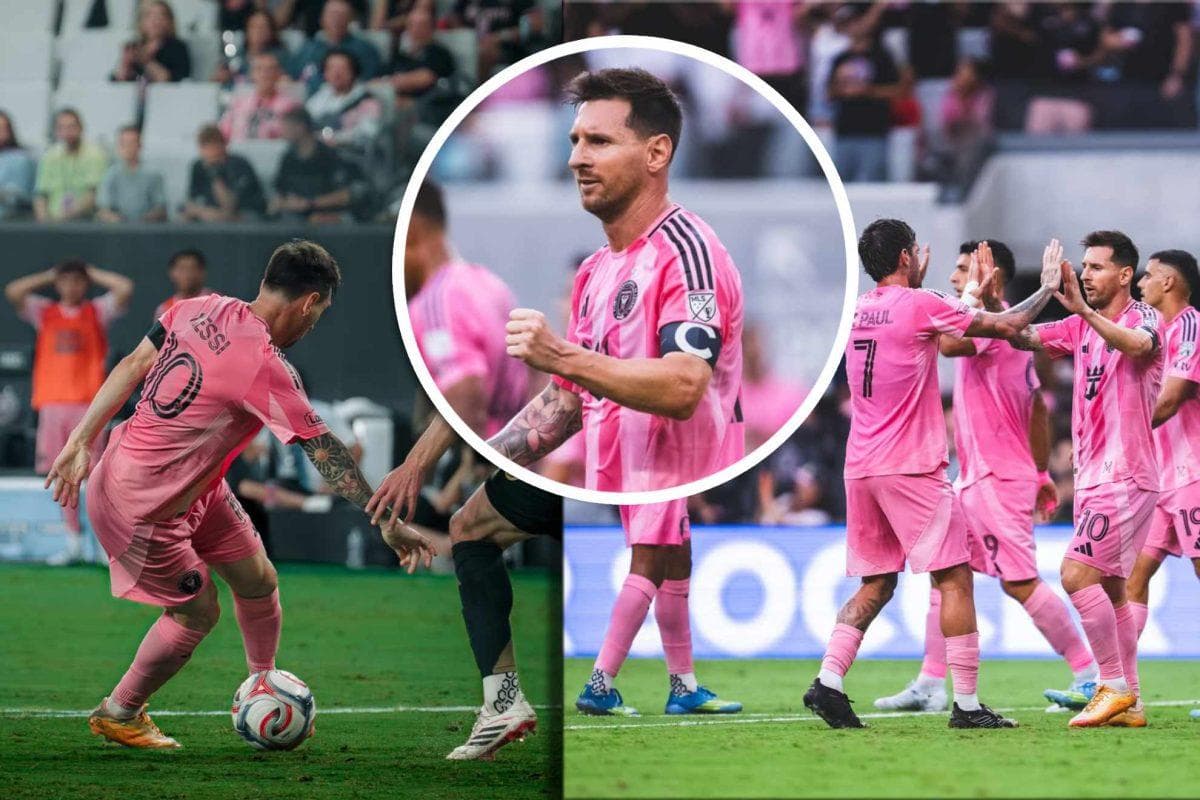 Lionel Messi injury extent is finally confirmed along with a return timeline for the World Cup