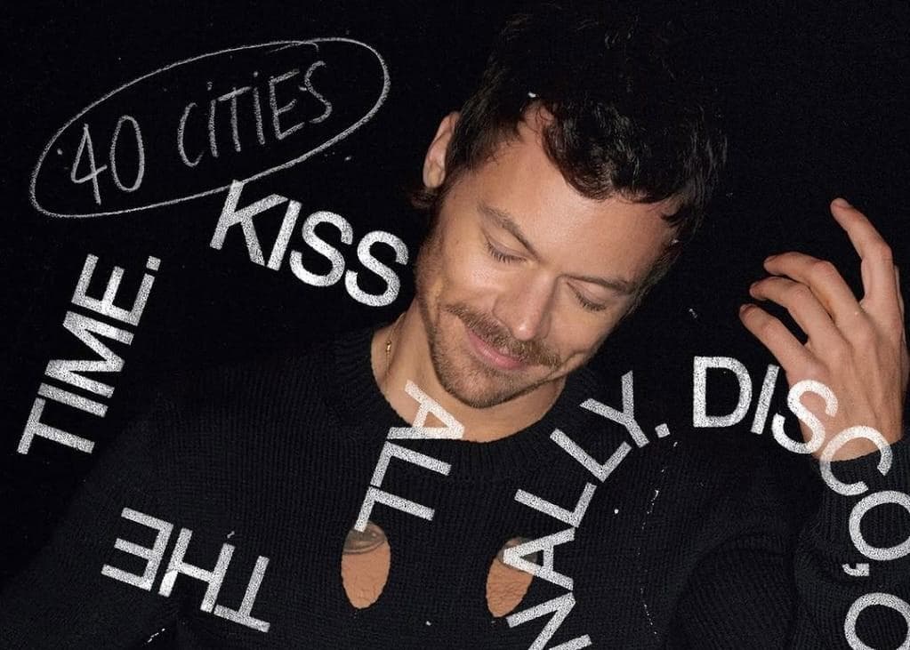 “The Waiting Game”: The meaning and lyrics of Harry Styles’s new song