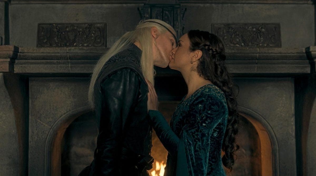 House of the Dragon star struggled with this controversial scene