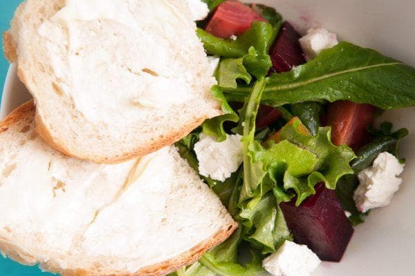 New York shoppers may want to check these recalled salads and cream cheese products