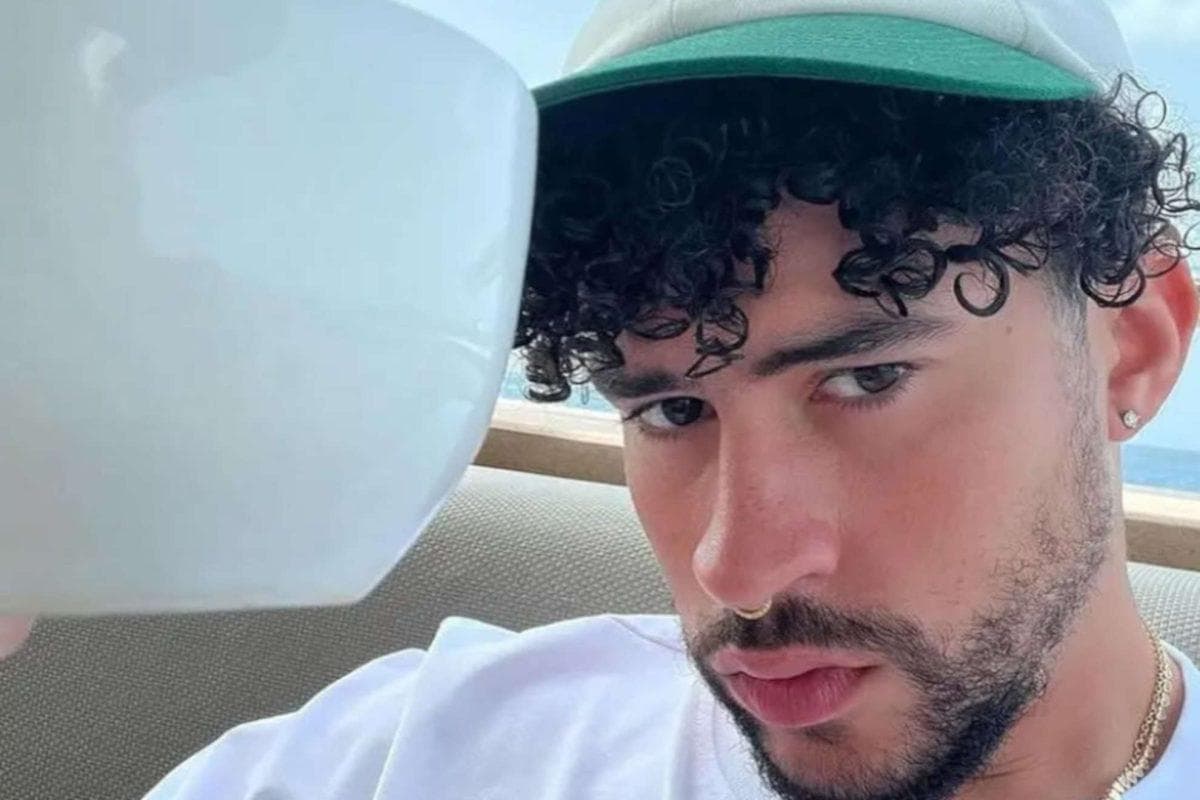 Bad Bunny’s favorite breakfast and what he likes to eat throughout the day