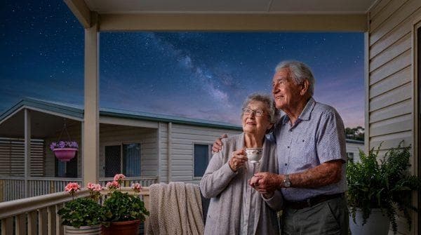 New York seniors could lock in their rent with a benefit many may not know about