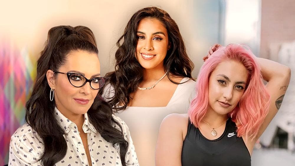 Latina Entrepreneurs Leading the Way on Women’s Entrepreneurship Day