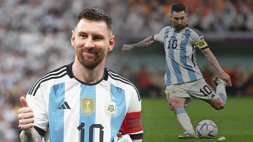 Messi Leaves Fans Wondering About His Final Chapter