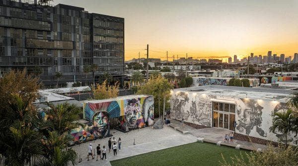 Miami’s Wynwood is getting a major university campus but the neighborhood faces a costly dilemma