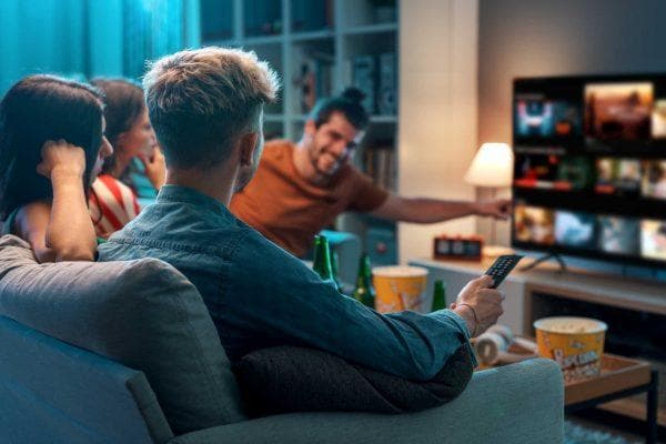 What to watch in October as Netflix, Prime Video, Apple TV and more roll out new movies and shows