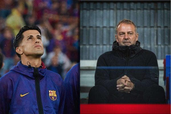 ‘We were better than Real Madrid’: João Cancelo sparks controversy with bold claim after Barcelona defeat