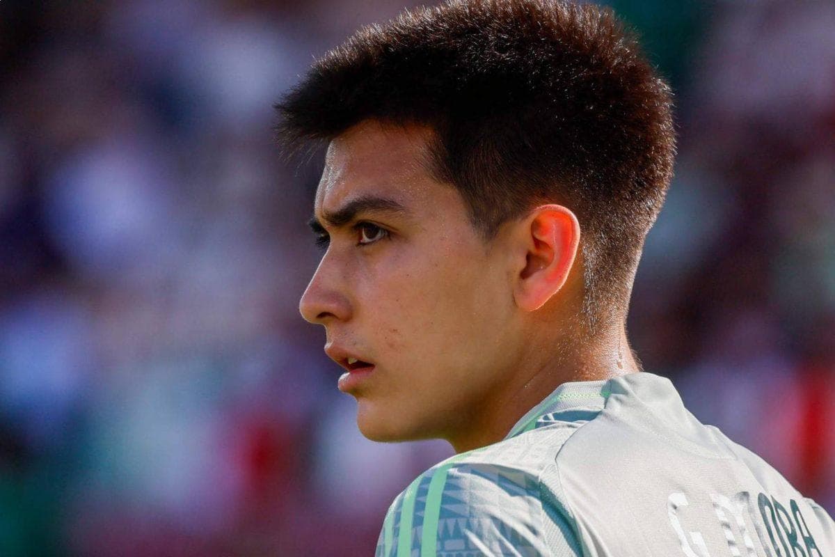 How much is Gilberto Mora worth? Mexico wonderkid’s value soars