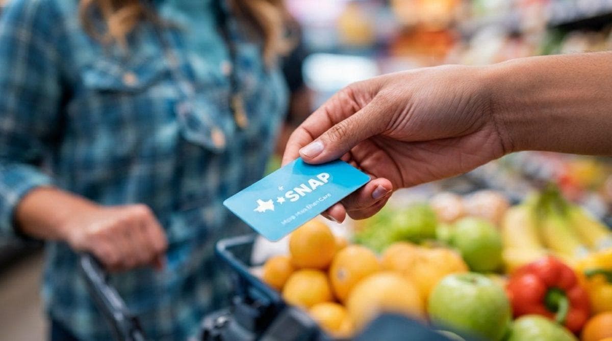 SNAP rules just changed in Texas: Do you still qualify and how much can you get?