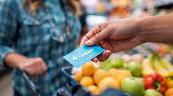 SNAP rules just changed in Texas: Do you still qualify and how much can you get?