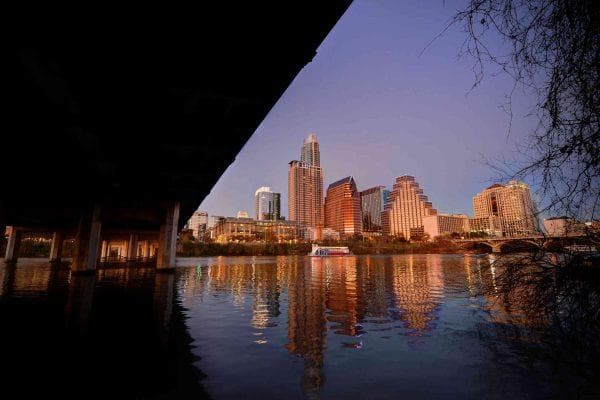Texas Saharan dust could make allergies worse in these cities