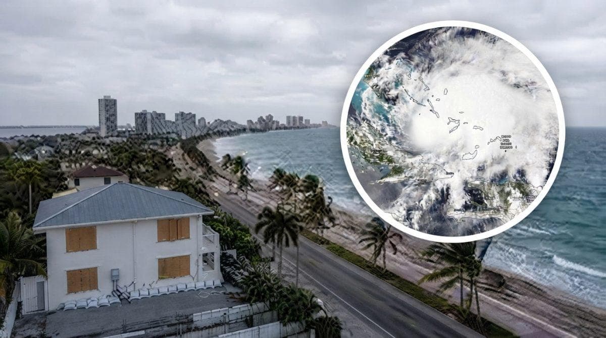 Hurricane Isaias could hit Florida as a Category 3 storm but where will it strike and how is the state preparing?