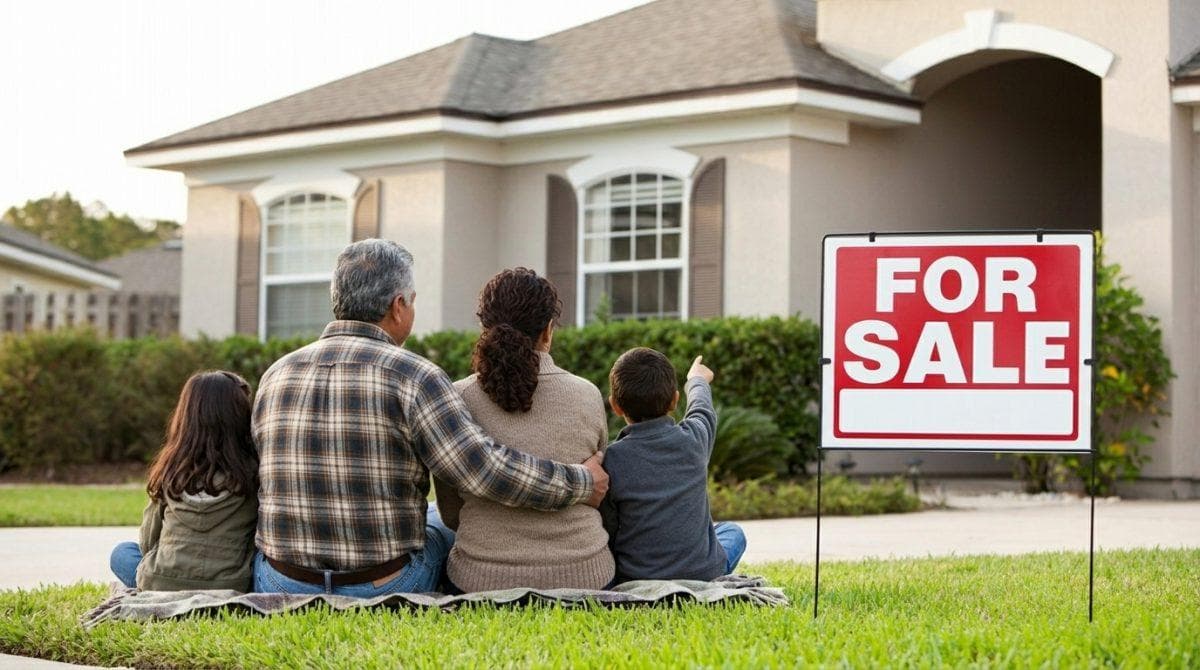 Why the American Dream could cease to exist in 2026, and it’s not just about buying a home