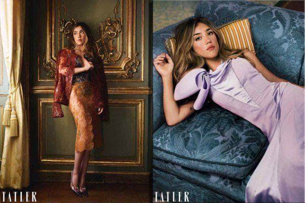 Salma Hayek’s daughter is Britain’s most eligible bachelorette but who is Valentina Pinault really?