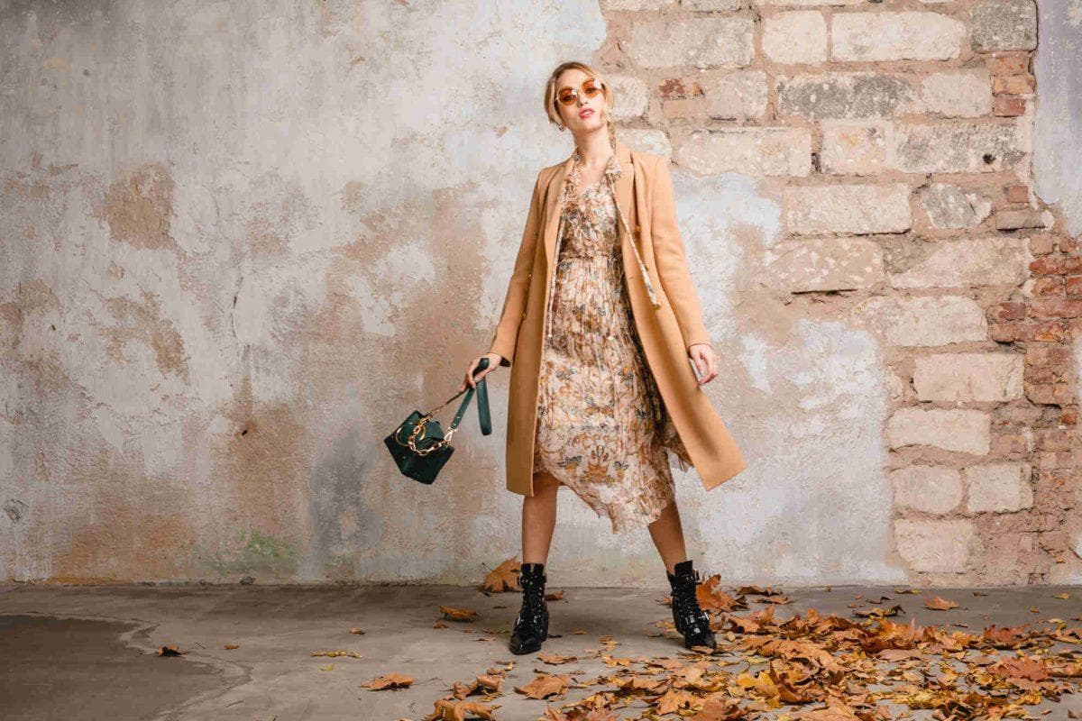 Fall 2026 fashion trends 5 prints that will be everywhere this season