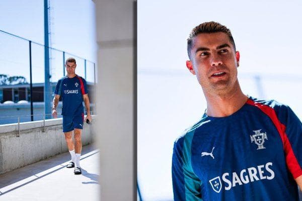 Will Cristiano Ronaldo play for Portugal again? Jorge Jesus finally opens the door to his return