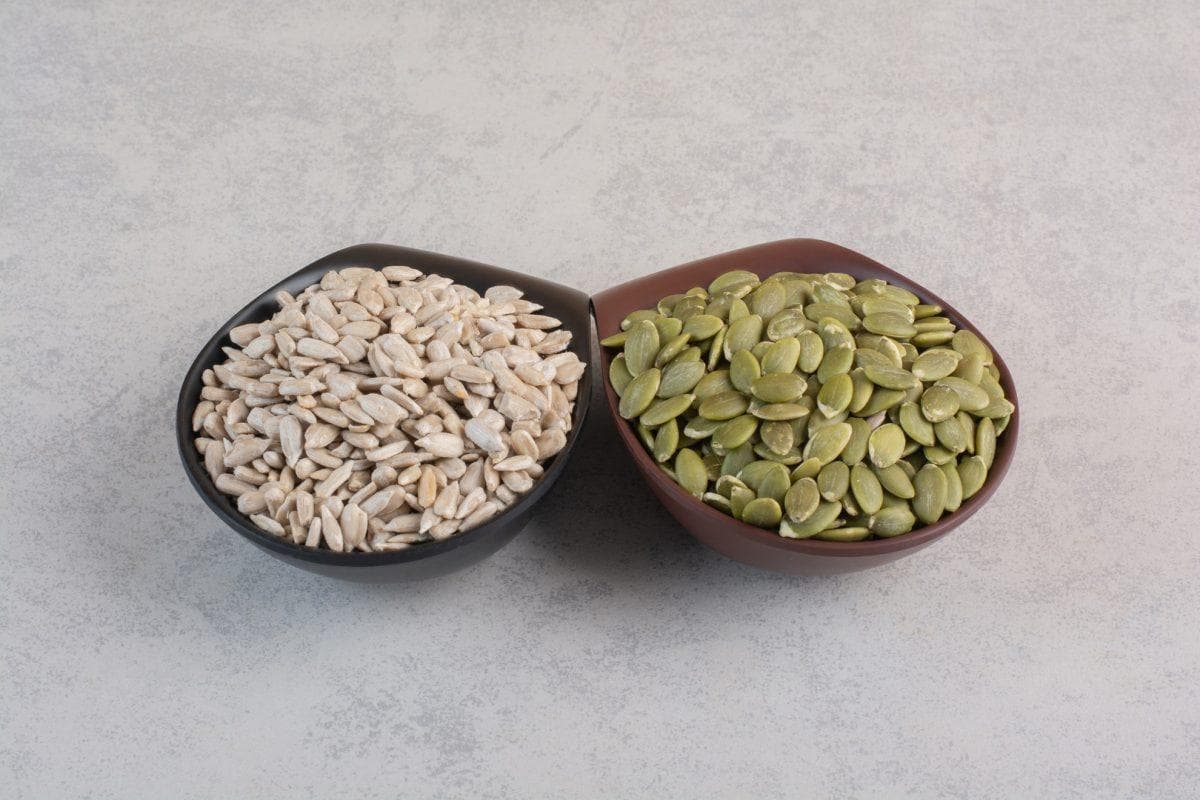 Discover the tryptophan rich foods that help you sleep effortlessly