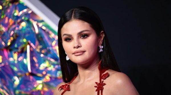 Selena Gomez reveals the habit she blames for her voice change