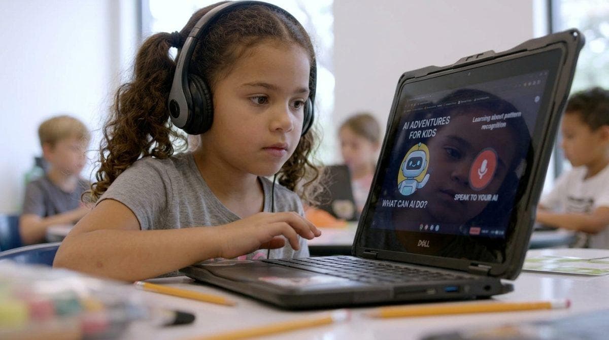 AI school says kids only need two hours a day to learn but parents may need a much bigger budget