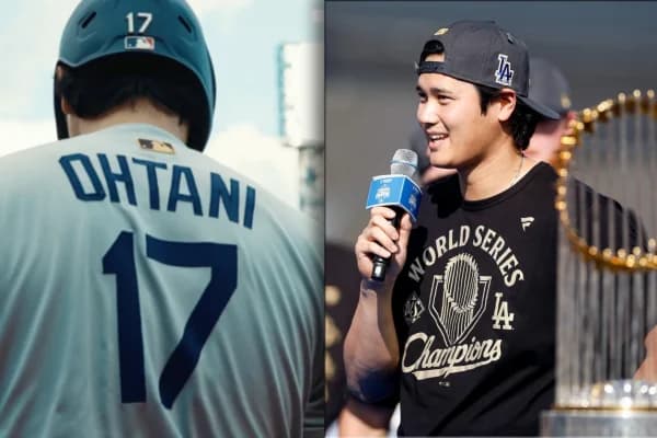 Dodgers hit 100 wins but Shohei Ohtani enters October with one thing still to fix