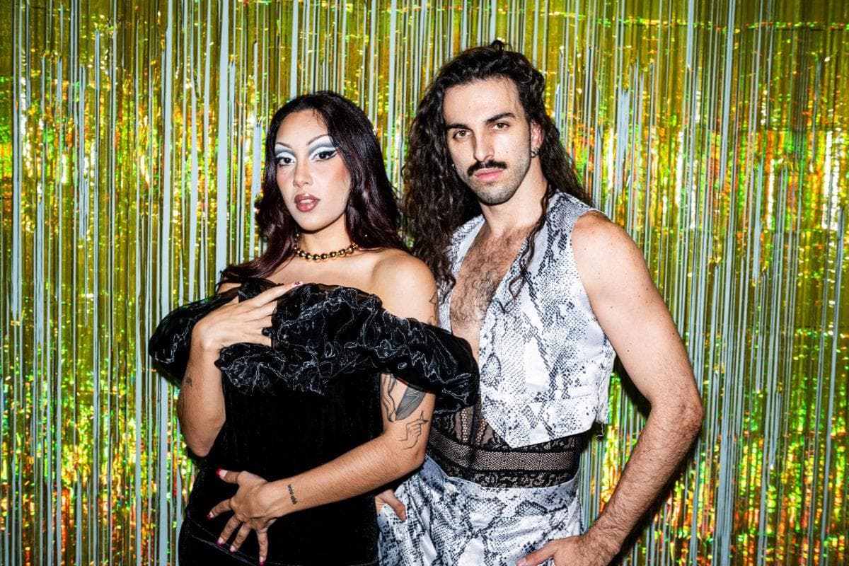 Queer couples Halloween costumes that go beyond the usual 5 Ideas