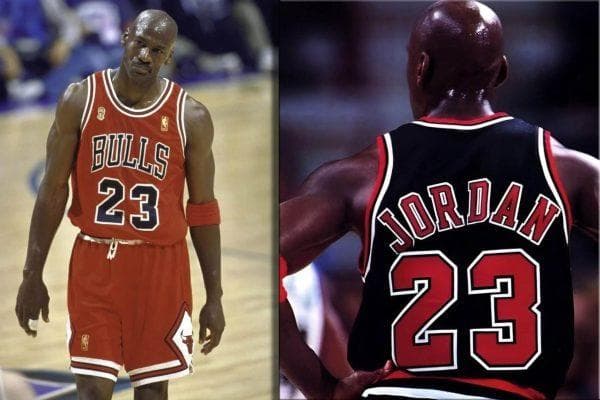 Michael Jordan made millions playing basketball but one decision made him a billionaire